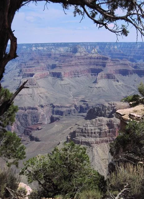 Cañon del Colorado