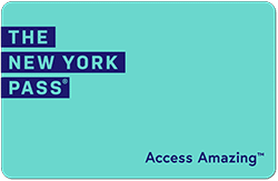 NY Pass