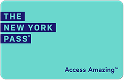 new york pass