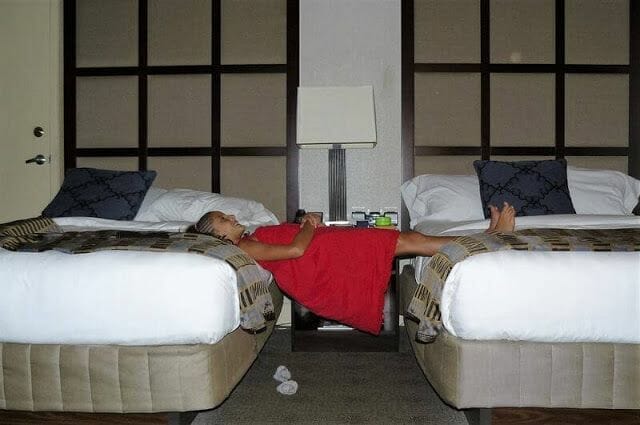 Hotel grand Hyatt New York