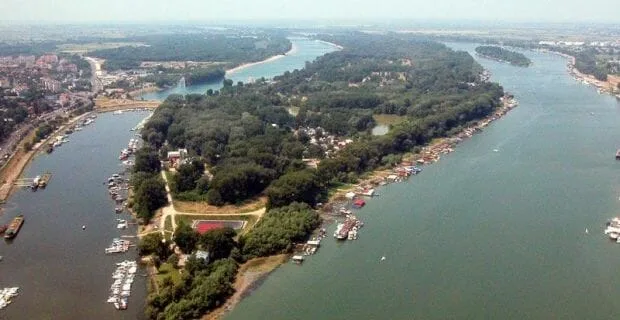 Belgrado
