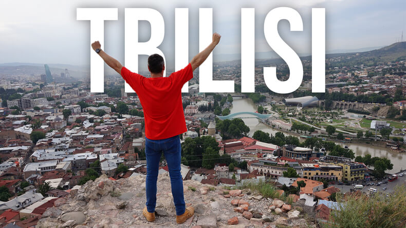 Qué ver en Tiflis Georgia – Tbilisi