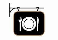 logo restaurante