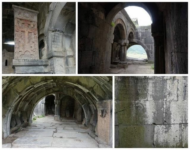  HAGHPAT Armenia