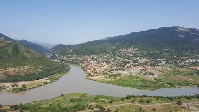 Svetitskhoveli