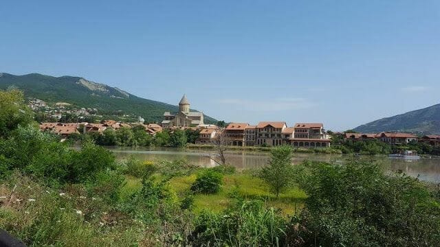 Mtskheta