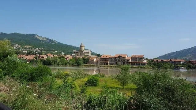 Mtskheta