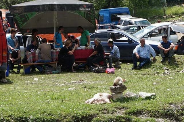 fiesta cordero georgia