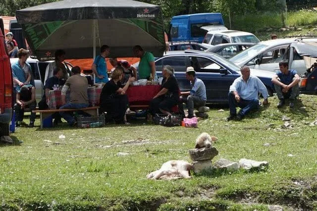 fiesta cordero georgia
