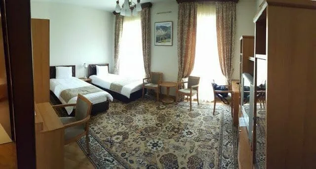 habitacion Latar Hotel Complex