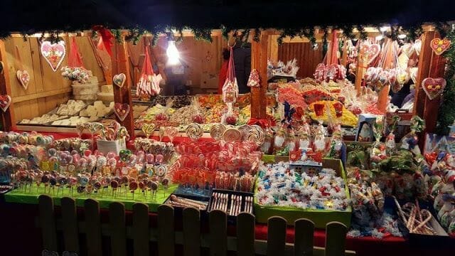 navidad en serbia
