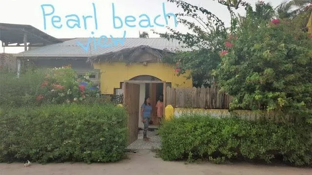 pearl beach view Viaje a Maldivas barato
