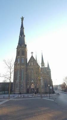  Paterskerk 