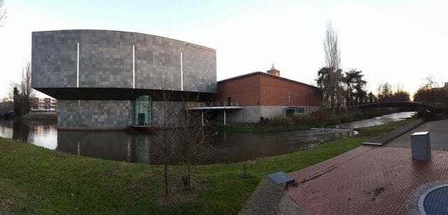Van Abbemuseum