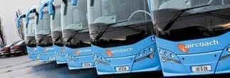 Aircoach Dublin