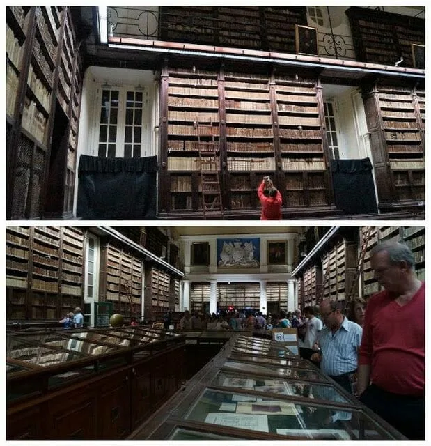 casino maltese biblioteca