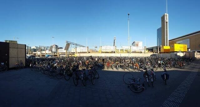 eindhoven bicicletas