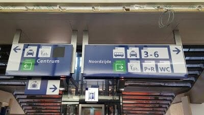 aeropuerto de Eindhoven