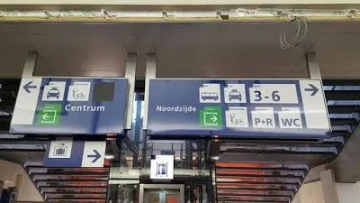 aeropuerto de Eindhoven