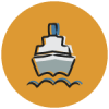 Logo barco