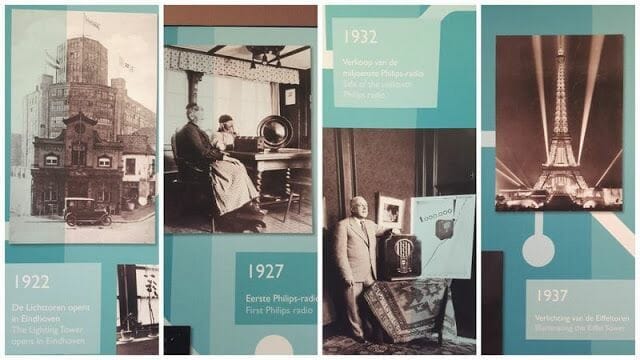 museo Philips Eindhoven