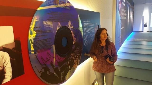 museo Philips Eindhoven