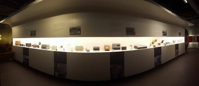 museo Philips Eindhoven