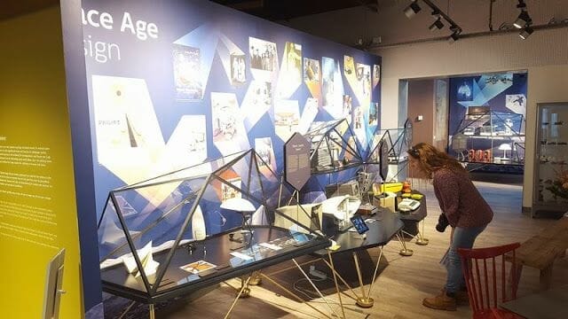 museo Philips Eindhoven