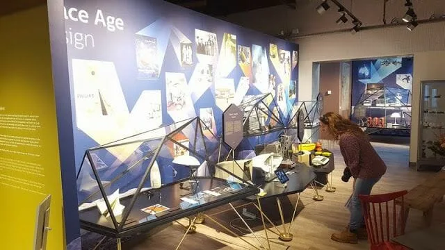 museo Philips Eindhoven