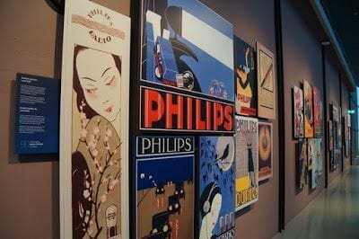 museo Philips Eindhoven