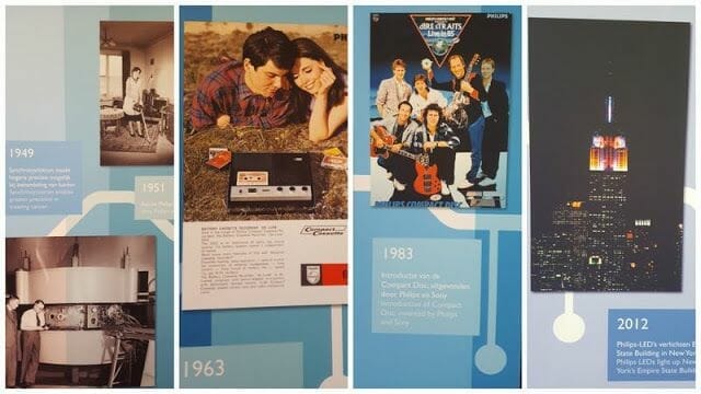 museo Philips Eindhoven