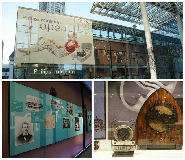 museo philips eindhoven