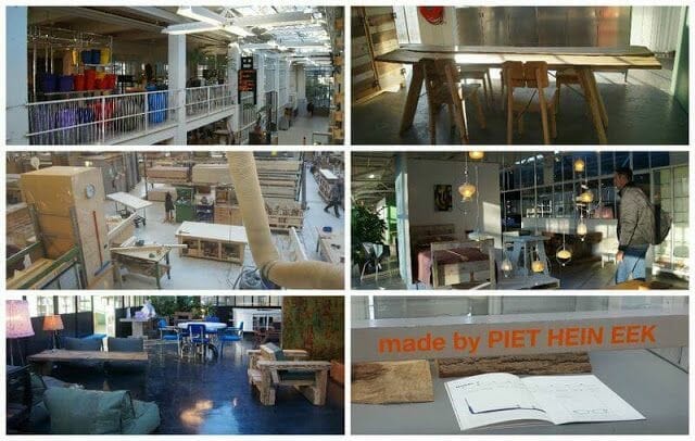 Piet Hein Eek