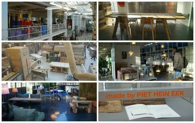 Piet Hein Eek