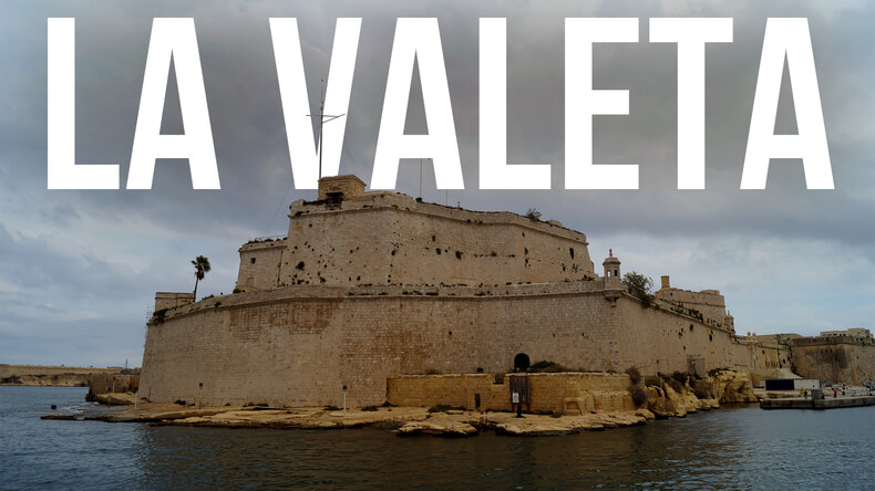Qué ver y hacer en la Valeta, capital de Malta, nuestros consejos