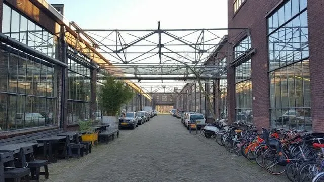 Strijp-R