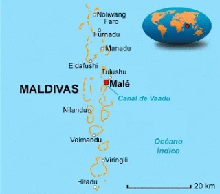 tips y consejos para viajar a Maldivas