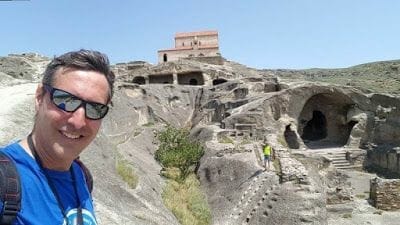 viaje a Georgia y Armenia