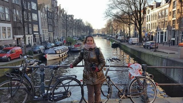 Red Light district