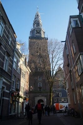 Oude Kerk