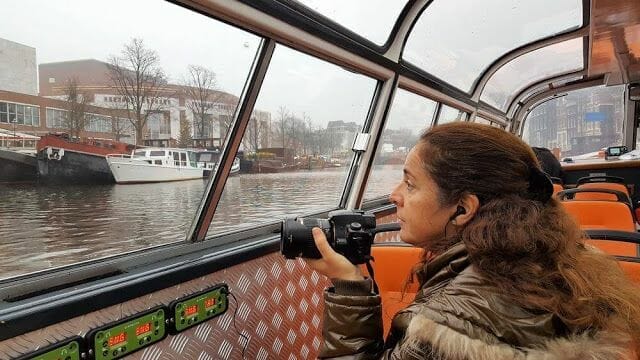 Ámsterdam
