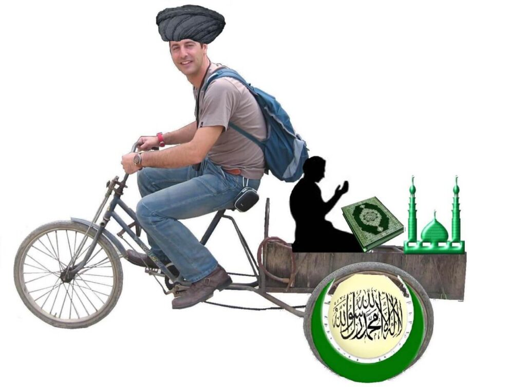 viaje a estambul en una semana