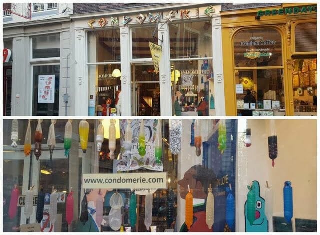 Condomerie