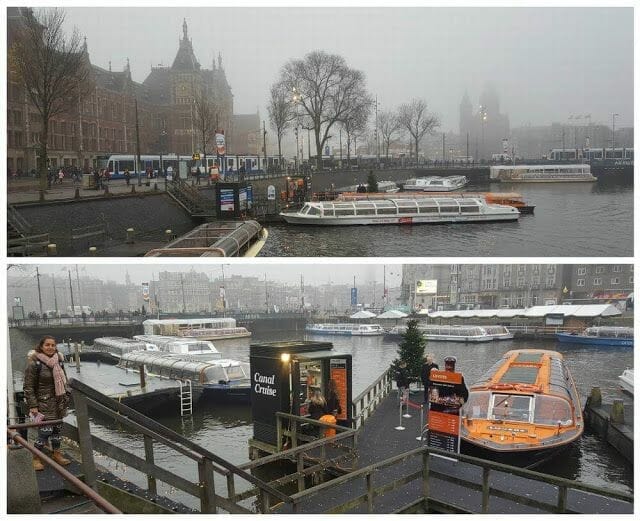 Oosterdock