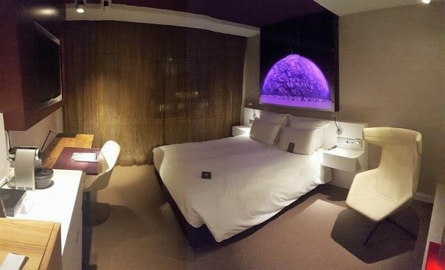 habitación Pullman Cocagne Eindhoven