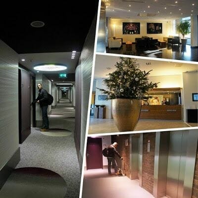 hotel pullman eindhoven