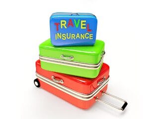 Seguro para viajar a maldivas