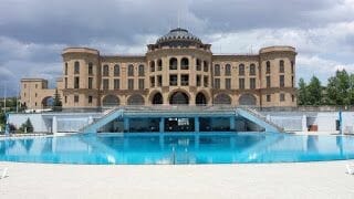hotel latar