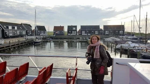 marken port