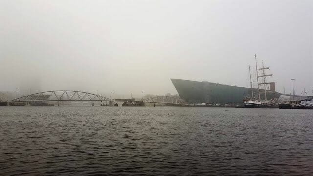 Oosterdock